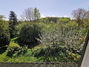 Ostseeblick im Andersenhof, Kappeln